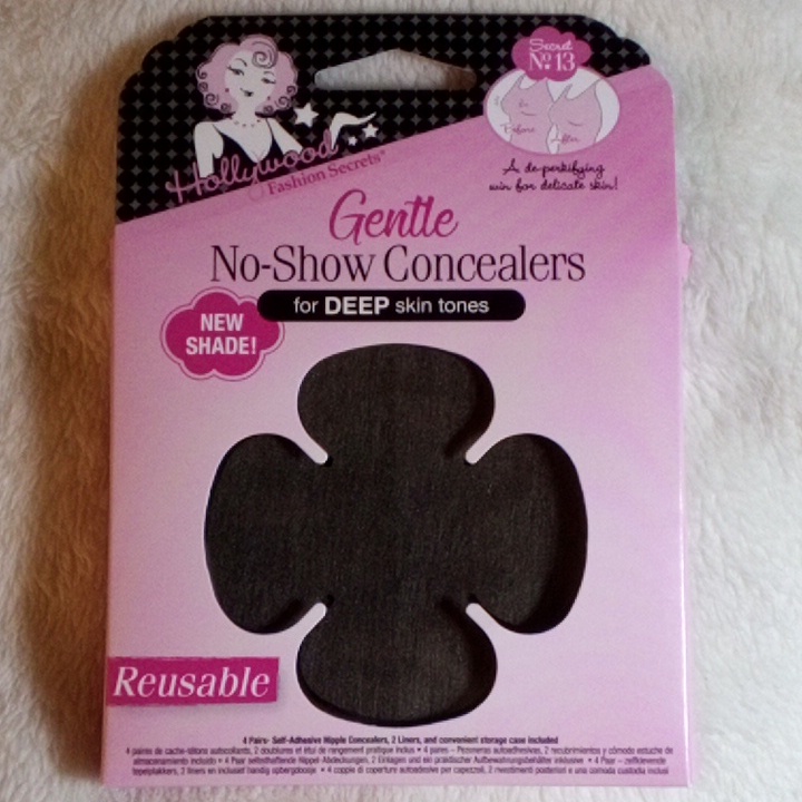Gentle No Show Tata Concealers Ntw Gentle No Show Tata Concealers Ntw